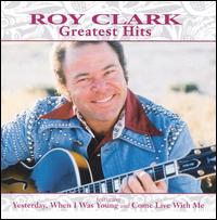 Roy Clark - Greatest Hits